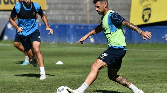 Debutan los cordobeses