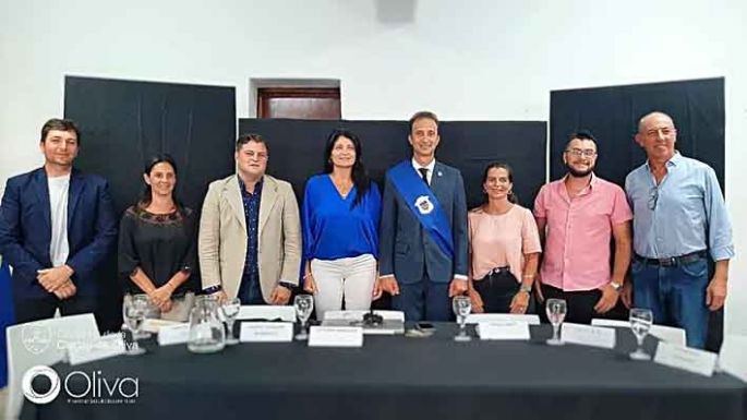 “Hay que dejar mezquindades de lado y trabajar por la ciudad”