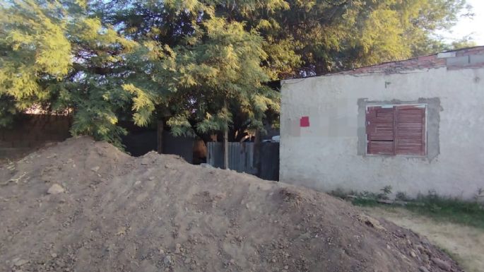 Tres hombres detenidos por violentos actos contra sus parejas y un padre