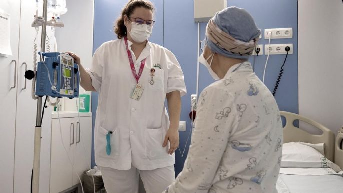 El cáncer se puede prevenir hasta un 40% con datos actualizados y política sanitaria "dirigida"