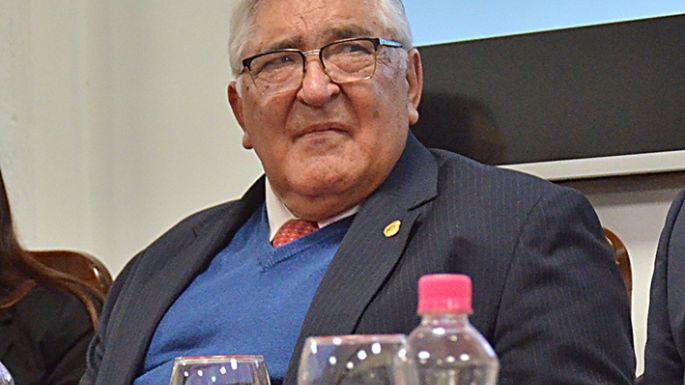 “La votación en general de la Ley Ómnibus es inválida”
