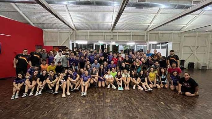 CIEF pone en marcha su pretemporada