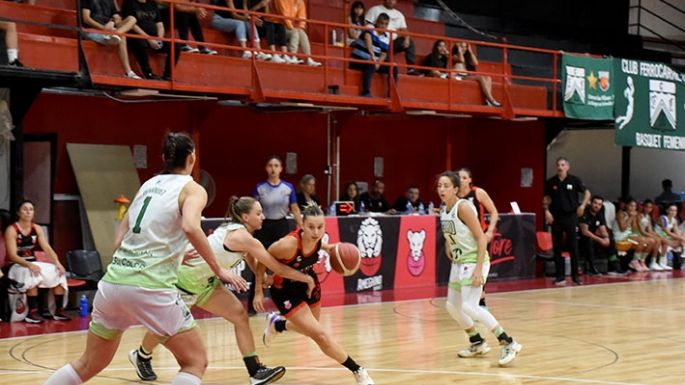 A las Leonas se le escapó por poco