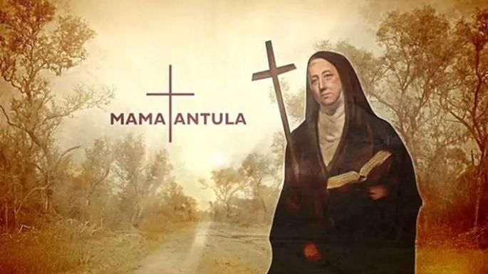 El próximo domingo, a las 5.30, el papa canonizará a la primera santa argentina