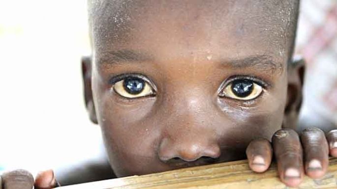 Unos 170 mil niños abandonaron sus hogares por la violencia social