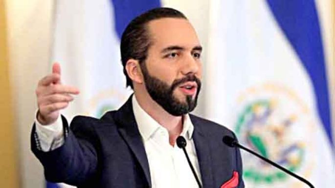 Bukele gobernará sin oposición, pero tendrá que lidiar con la economía