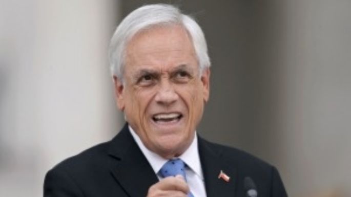 Murió el expresidente chileno Sebastián Piñera en un accidente aéreo