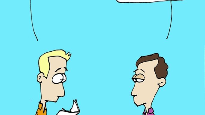 Humor 07/02/2024