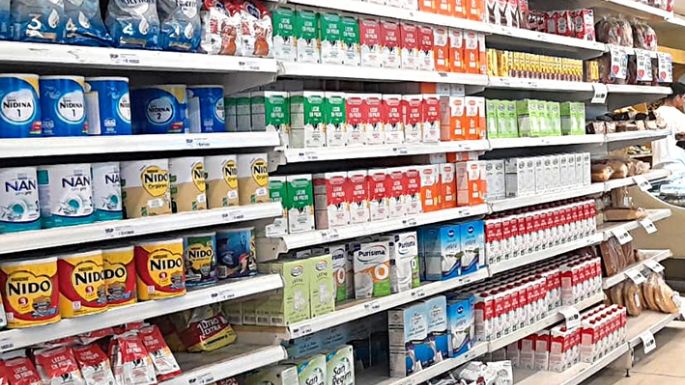 Ya son 20 los meses consecutivos en los que el comercio se retrae