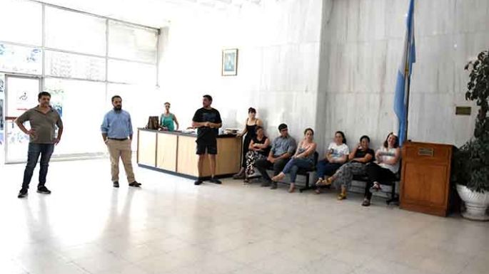 Los aumentos llegan tarde y los descuentos se incrementan