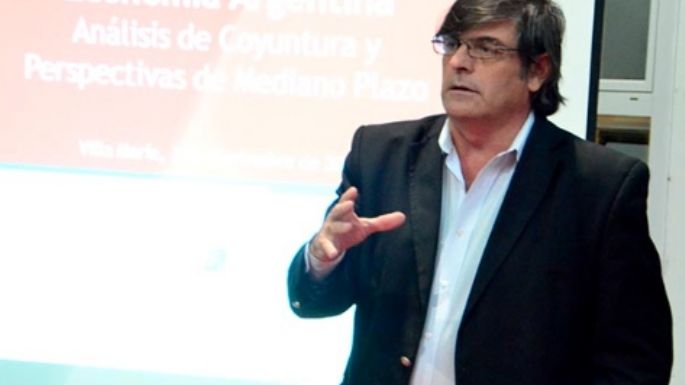 Seggiaro traza el panorama de lo que viene en economía