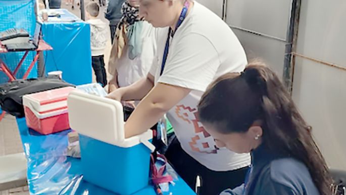 Controles bromatológicos