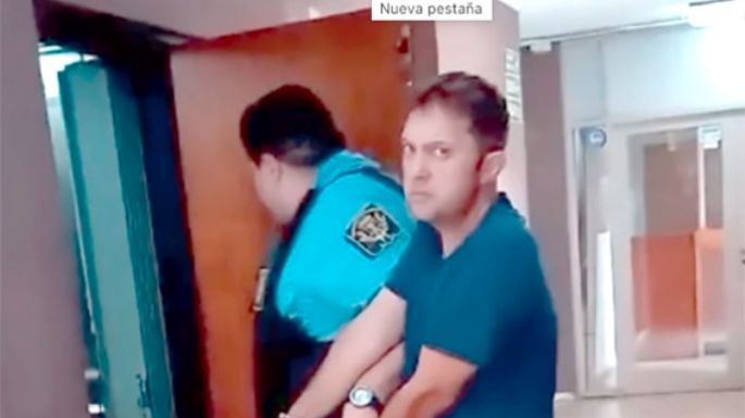 Prisión preventiva para Barrio, por el crimen de Martinengo