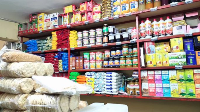 La inflación de enero fue del 23,7%