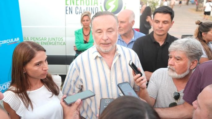 El primer Festival sustentable