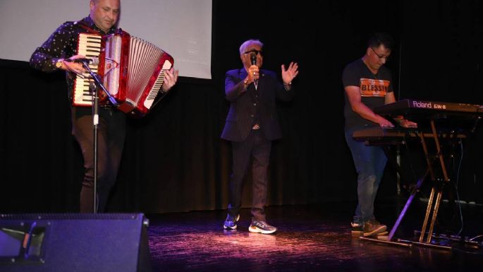Ya se pueden retirar las entradas gratuitas para la noche previa del Festival de Peñas