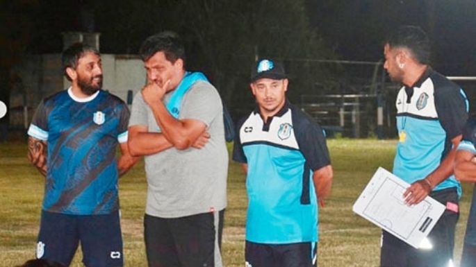 Los clubes están moviéndose