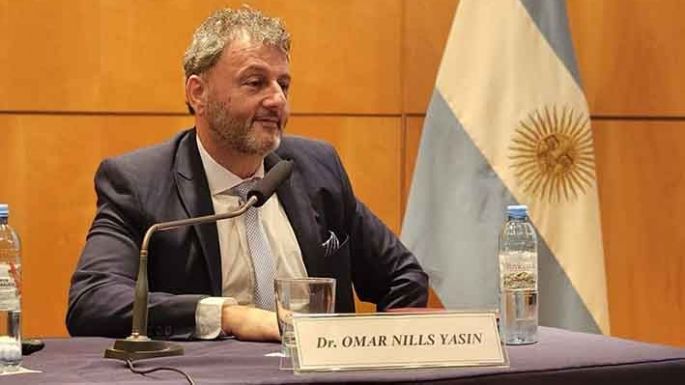 El Gobierno convocó al Consejo del Salario para el próximo jueves 15