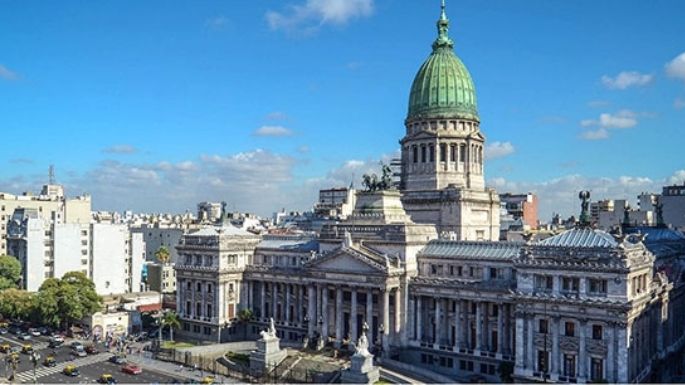 Logró dictamen en el Senado y se tratará el próximo viernes 26