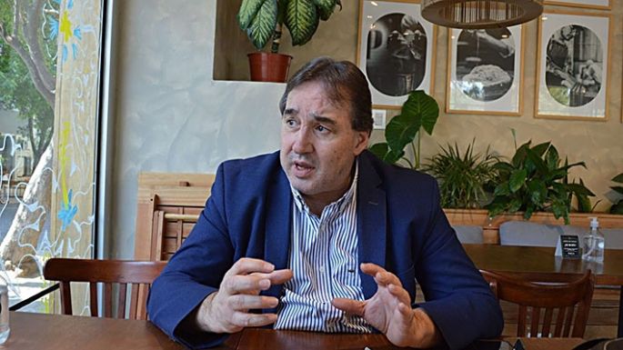 Instituto-Talleres, se jugará con las dos hinchadas