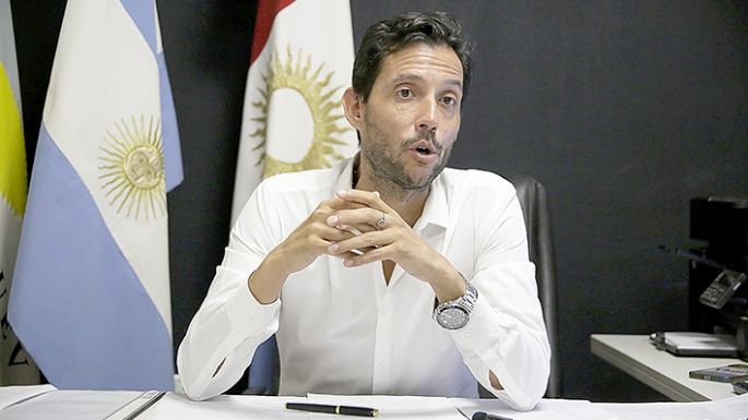 El martes presentan la Guardia Urbana
