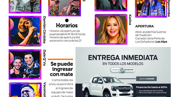 Grilla noche x noche (2)