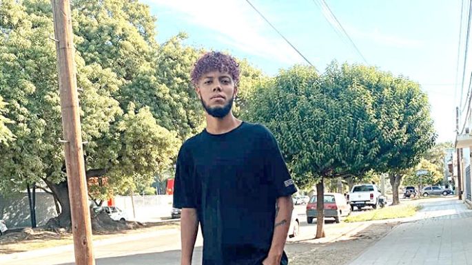 Ronny, el fan de Duki y Milo J que se hizo viral