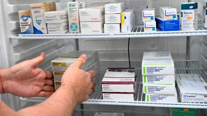 Pacientes oncológicos no están recibiendo la vital medicación