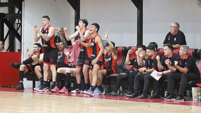 Pergamino será el rival
