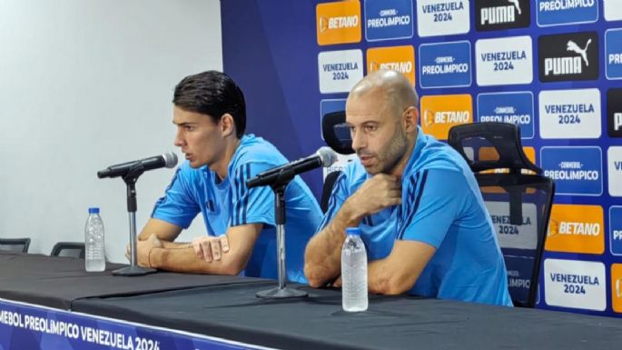 Argentina empató y está obligada a ganar