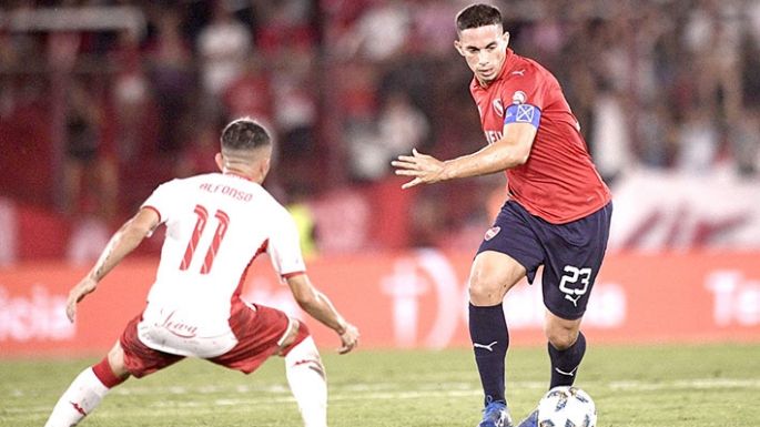 Sábado con un clásico potente