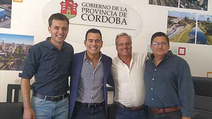 Pasará el colectivo