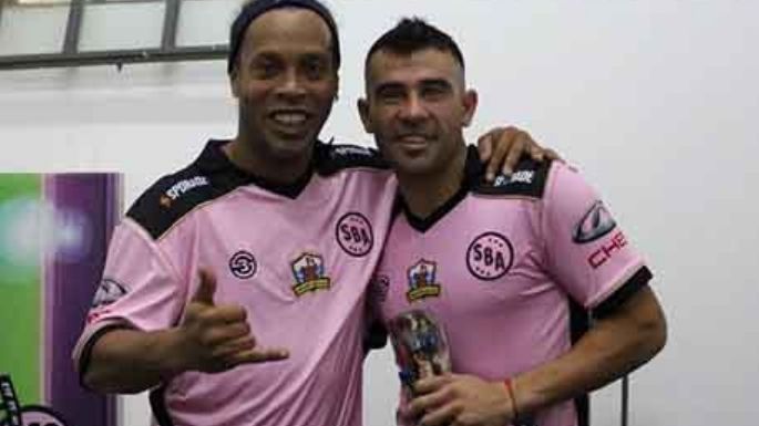 Bombazo de River