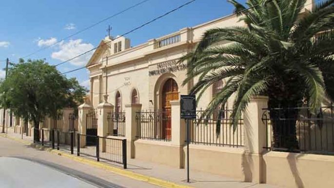 Comenzó el ciclo lectivo