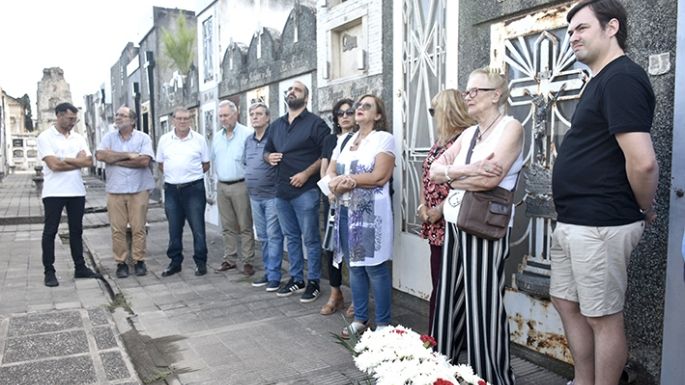 Amadeo Sabattini, un ejemplo histórico