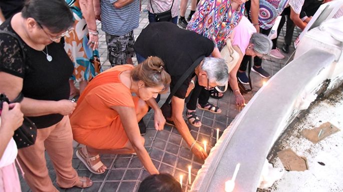 “Es una cuestión de supervivencia”