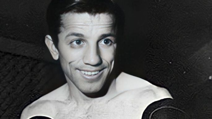 Hace 58 años, Horacio Accavallo se convertía en campeón del mundo 
