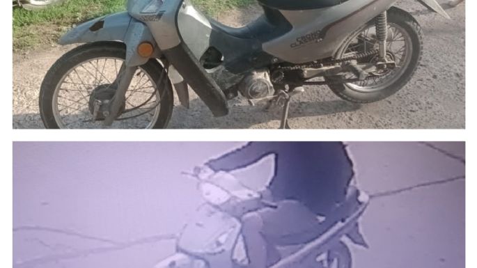 Detuvieron al hombre que le robó a una docente en el Parque Norte