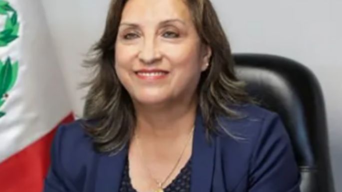 El Congreso, con Boluarte