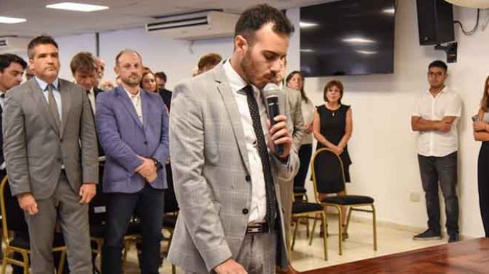 Juró Nigro