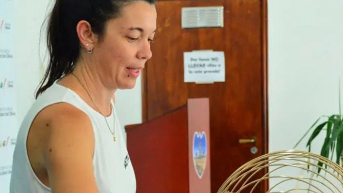 Sortearon una nueva vivienda