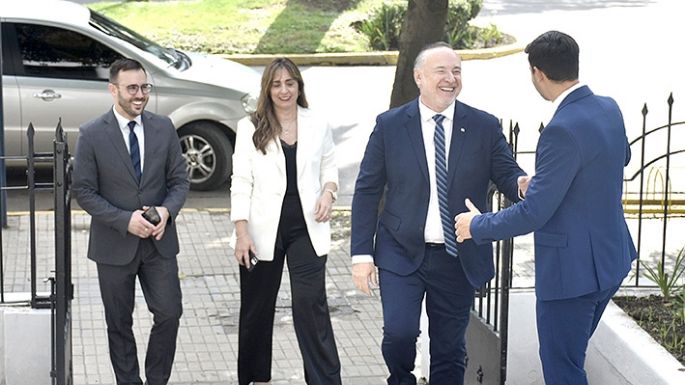 Habrá un Círculo de Autoahorro para casas