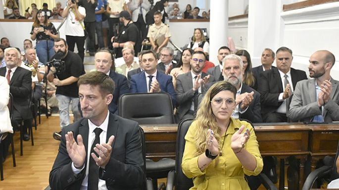 Las repercusiones entre concejales y dirigentes