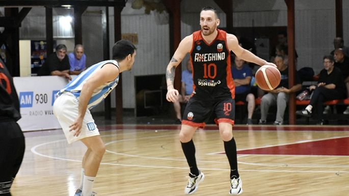 Los Leones reciben en  su casa a Villa Mitre