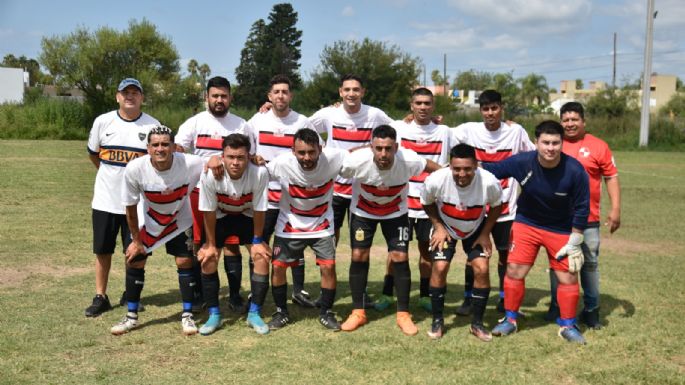 Ya está en marcha el vigésimo torneo