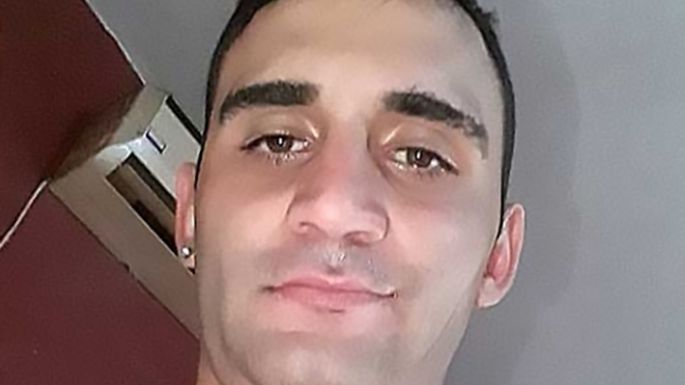 Volvieron a detener al “Rengo” Roberto