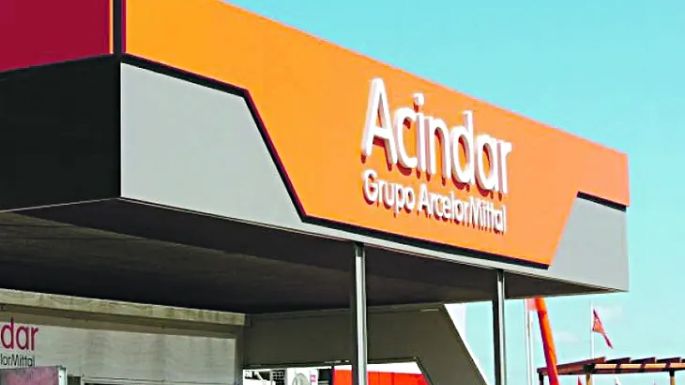 El corte de Acindar anticipa lo que se viene