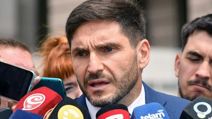Comité de crisis en Rosario
