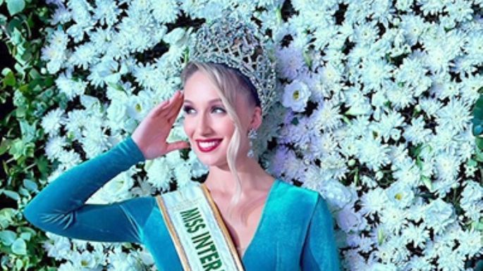 La Miss es craikense