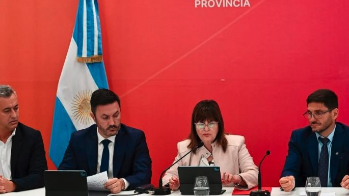 Rosario: el gobierno nacional enviará efectivos y transporte de las Fuerzas Armadas